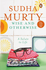 Thumbnail for Wise & Otherwise: A Salute to Life