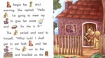 Thumbnail for Keyword Tales-Little Red Riding Hood. - Dista