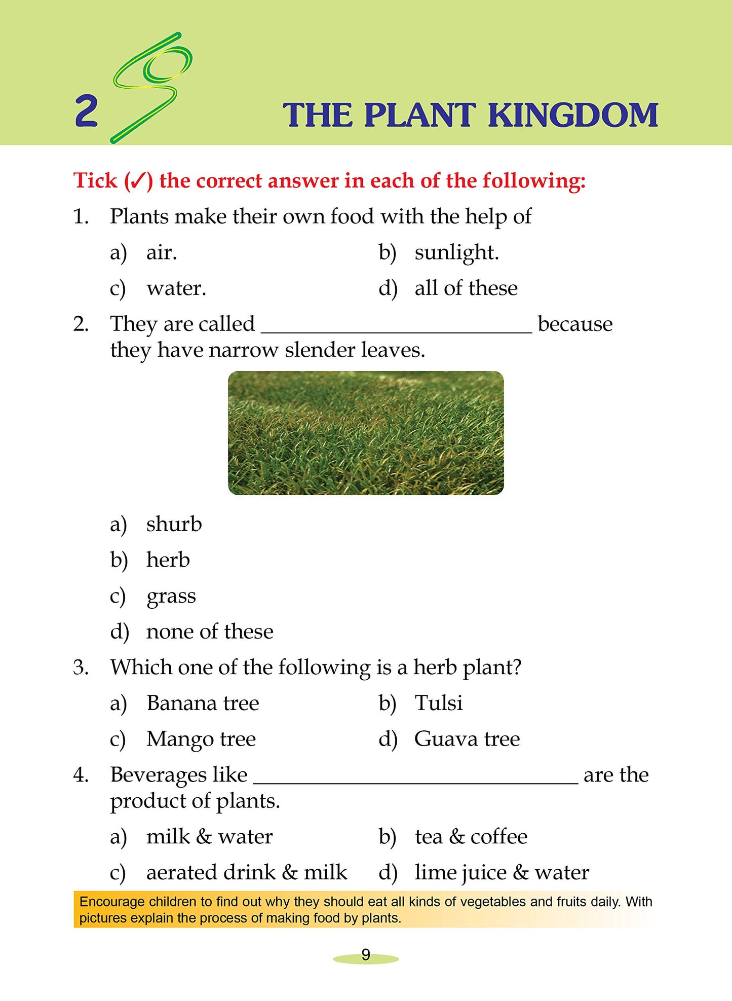 Science Olympiad Challanger-2. - Dista