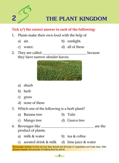Science Olympiad Challanger-2. - Dista