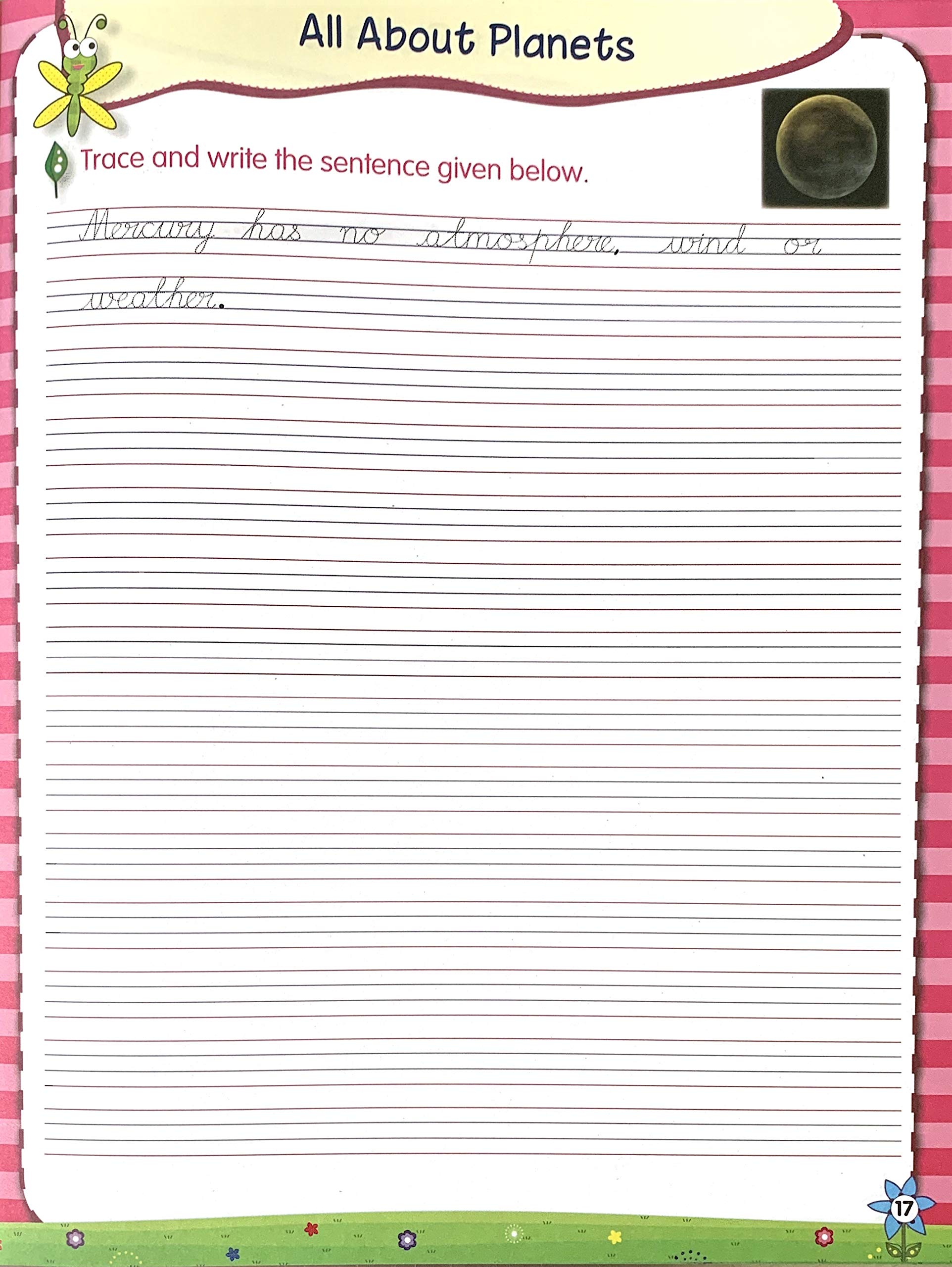 Cursive Writing-5. - Dista