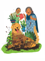Thumbnail for Gopi Diaries: Growing Up