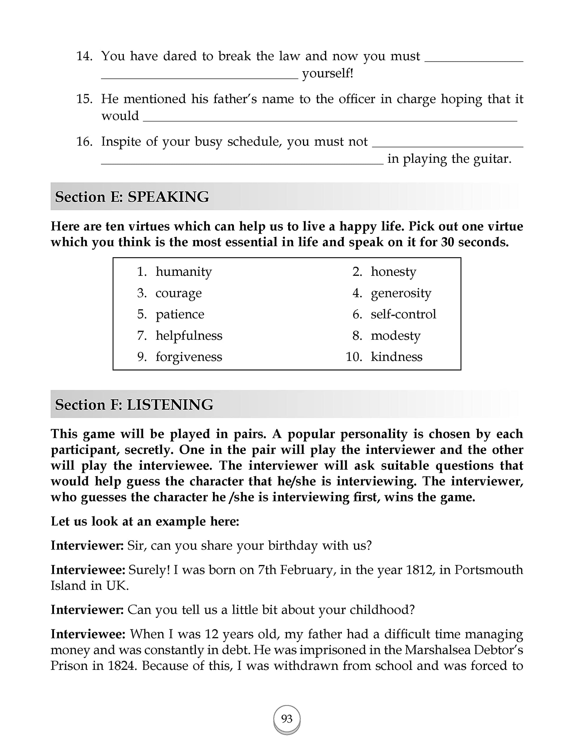 Comprehension-8. - Dista