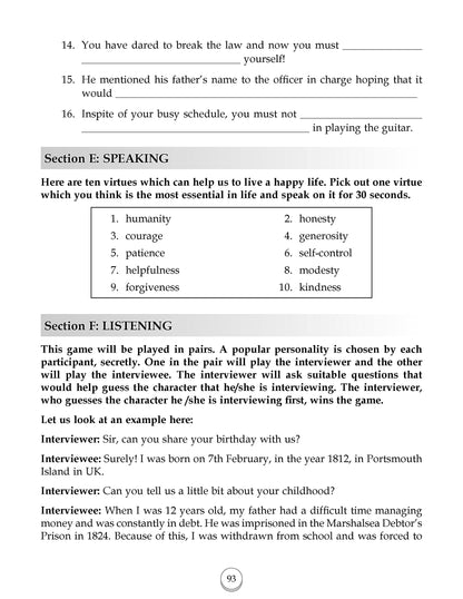 Comprehension-8. - Dista