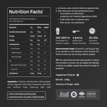 Thumbnail for Nutrabay Gold Micronised Creatine Monohydrate Powder 3000 mg Creatine per Serving, NABL Lab Tested – Increases Muscle Mass, Strength & Power – Pre/Post Workout Supplement – 120g, Cola