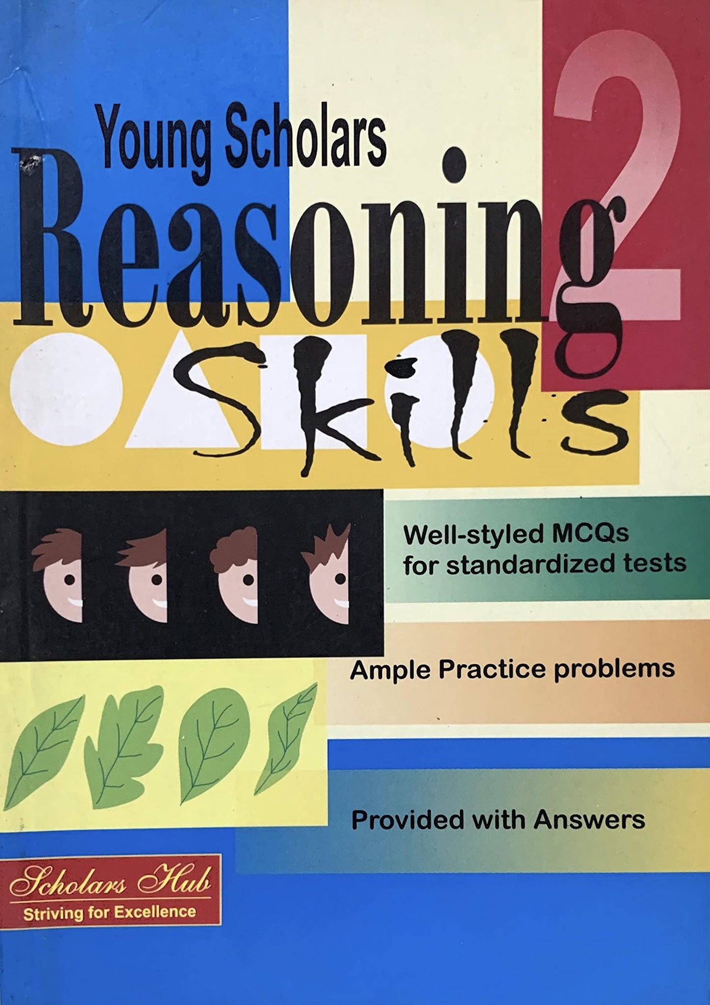 Reasoning Skills-2. - Dista