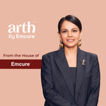 Thumbnail for Arth Multivitamin Supplement | With Vitamins A, D3 & K2 | Daily Immunity & Bone Support | Enhances Energy, Skin & Eye Health | Complete Nutrient Balance for Overall Wellness | For Men & Women | 30 Veg Capsules