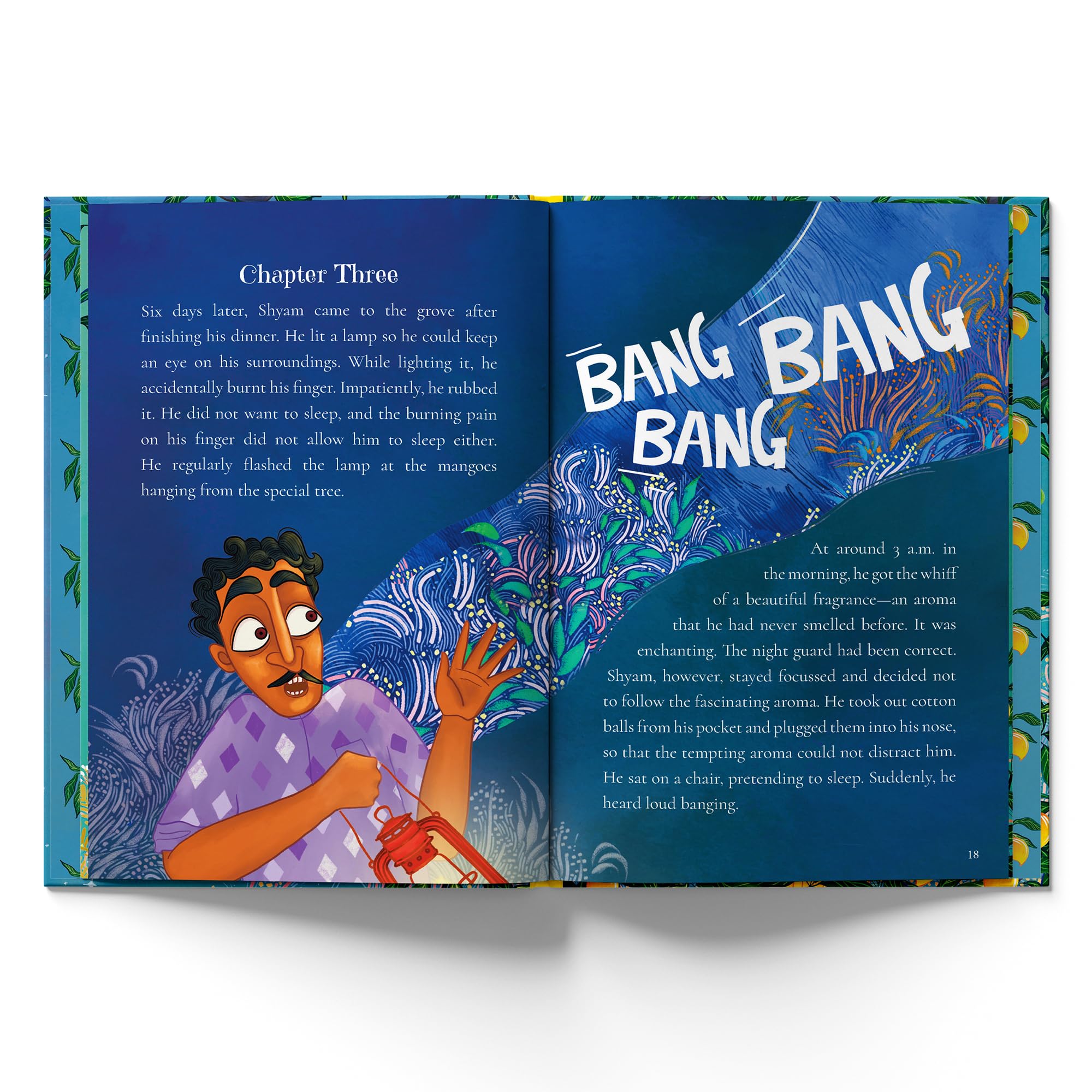 My First Sudha Murty Collection: A Set of 4 Chapter Books | Gift this full colour, illustrated storybooks set to children