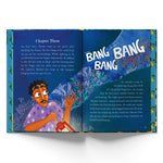 Thumbnail for How the Mango got its Magic: Puffin Chapter Book, Gorgeous new full colour, illustrated chapter book for young readers from ages 5 and up