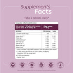 Thumbnail for Arth Weight Management | Weight Management Supplement with L-Carnitine Tartrate 1500 mg | Metabolism Booster | Emcure Pharmaceuticals Ltd. | 30 Veg Weight Management Tablet for Men and Women