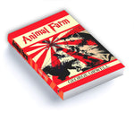 Thumbnail for Animal Farm by George Orwell
