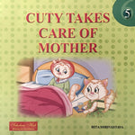 Thumbnail for Cuty Takes Care For Her Mother-5. - Dista