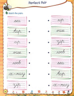 Thumbnail for Cursive Writing-0. - Dista
