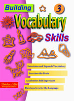 Thumbnail for Building Vocabulary Skills Vol.-3. - Dista