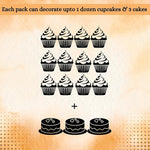 Thumbnail for champagne gold sprinkles bottle for decoration bottle 100 g