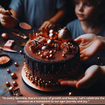Thumbnail for sprinkles for cakes cupcakes decoration usp 20copper