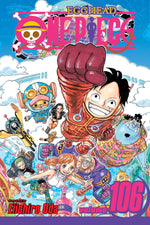 Thumbnail for One Piece 106