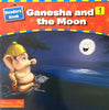 Readers Nook-Ganesha And The Moon-1 - Dista