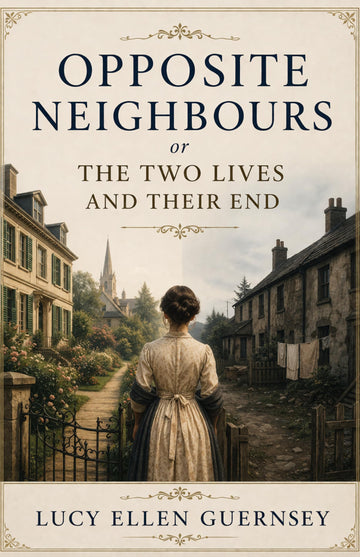 Opposite Neighbours or The Two Lives and Their end - Lucy Ellen Guernsey - Dista