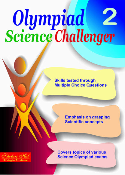 Science Olympiad Challanger-2. - Dista