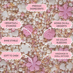 Thumbnail for mothers sprinkles for decoration 02 120 gm