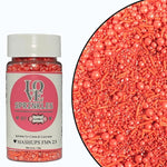 Thumbnail for champagne gold sprinkles bottle for decoration bottle 100 g