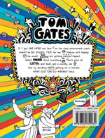 Thumbnail for TOM GATES #17: SPECTACULAR SCHOOL TRIP (REALLY.)