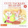 Cuty Tackles Head-On(Love Conquers All)-9 - Dista