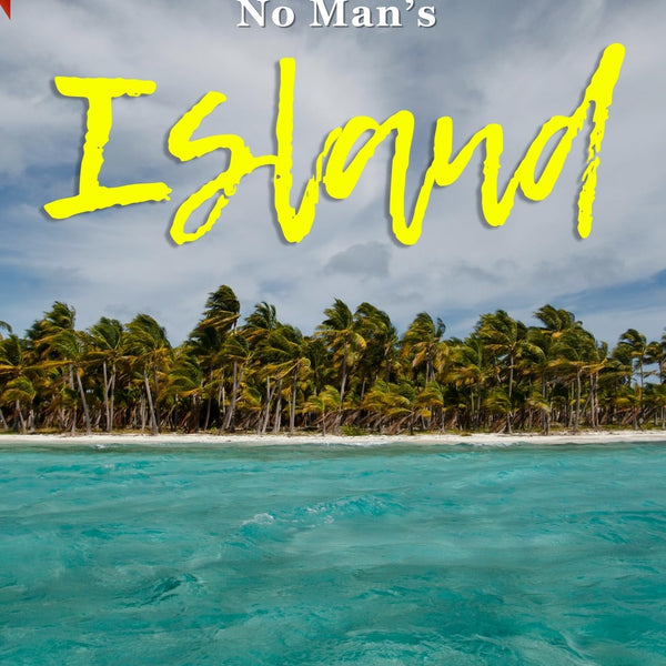 No Man's Island: Mysteries Unveiled in Uncharted Waters - Distacart