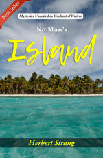 Thumbnail for No Man's Island: Mysteries Unveiled in Uncharted Waters - Distacart