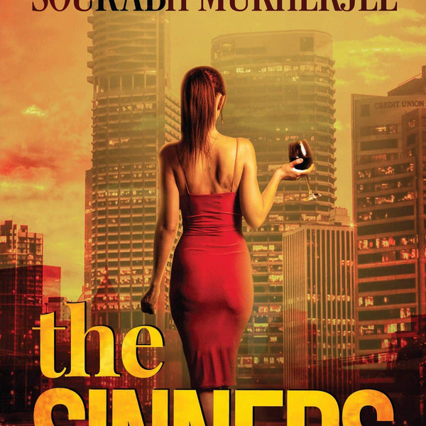 The Sinners - Sourabh Mukherjee - Dista