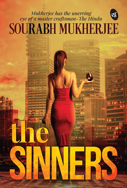 The Sinners - Sourabh Mukherjee - Dista