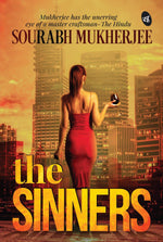 Thumbnail for The Sinners - Sourabh Mukherjee - Dista
