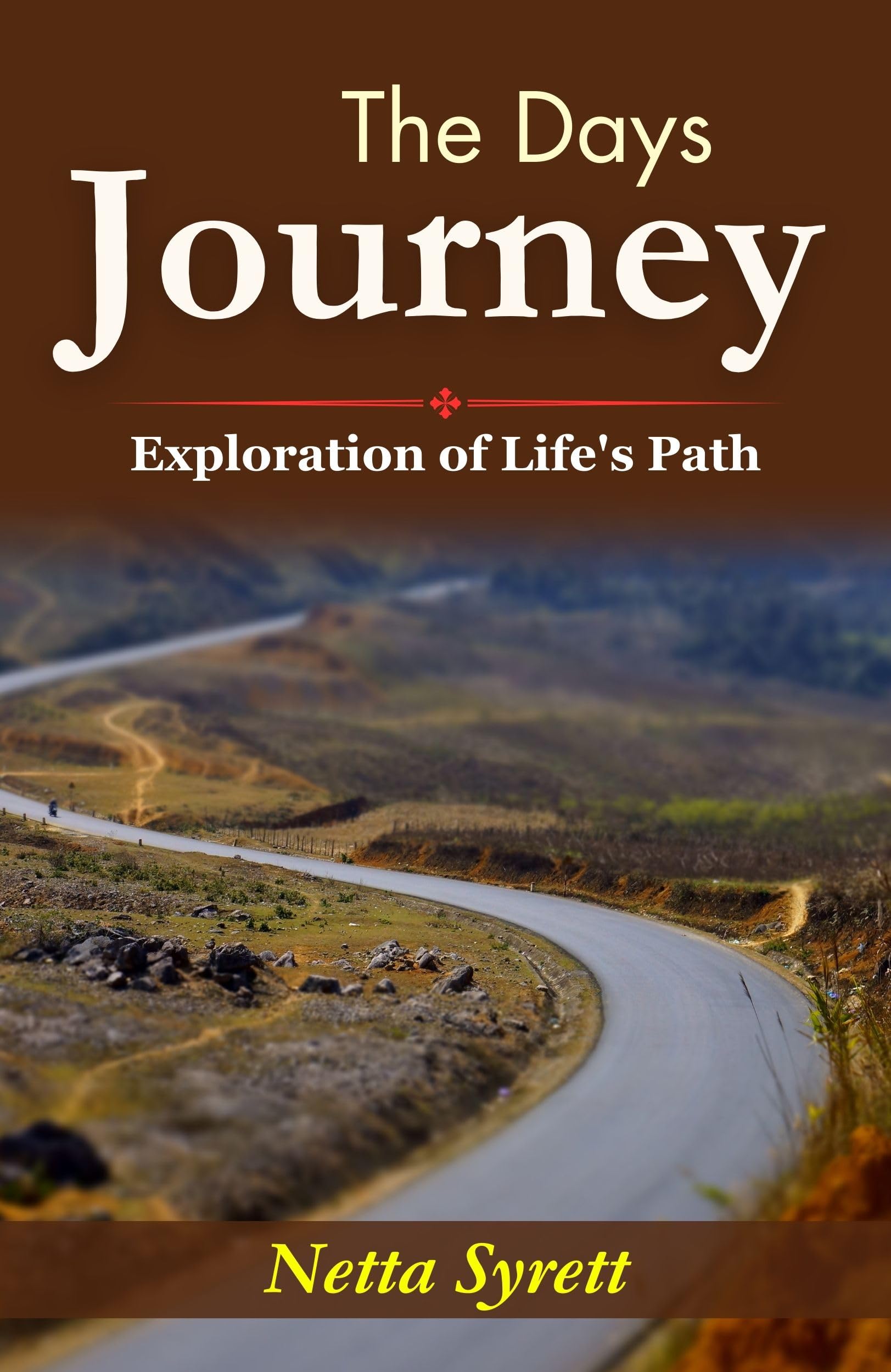 The Day's Journey: Netta Syrett's Exploration of Life's Path - Distacart