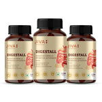 Thumbnail for Jiva Ayurveda Digestall Tablets