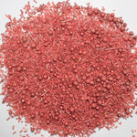 Thumbnail for ruby red sprinkles bottle for decoration bottle 100 g
