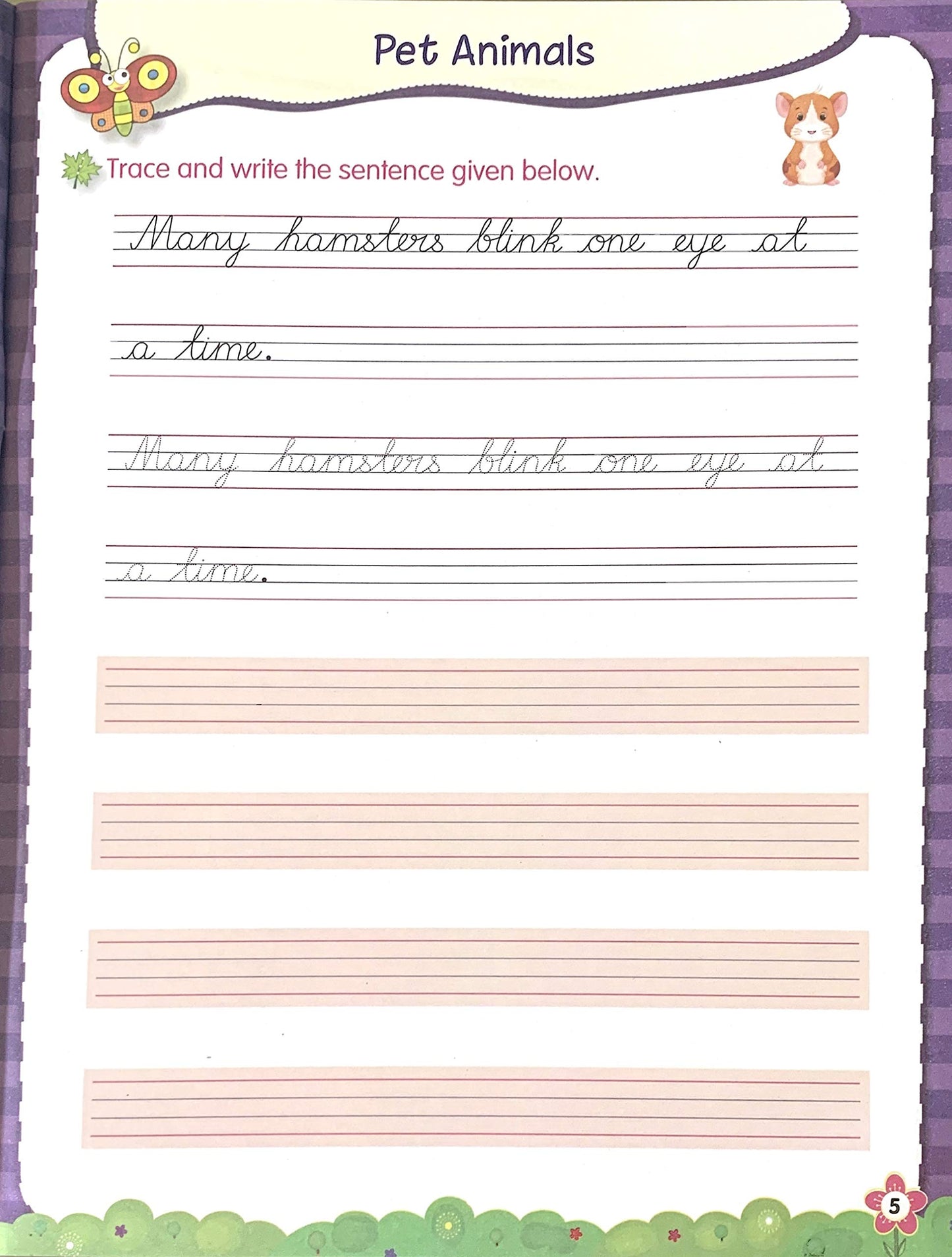 Cursive Writing-4. - Dista