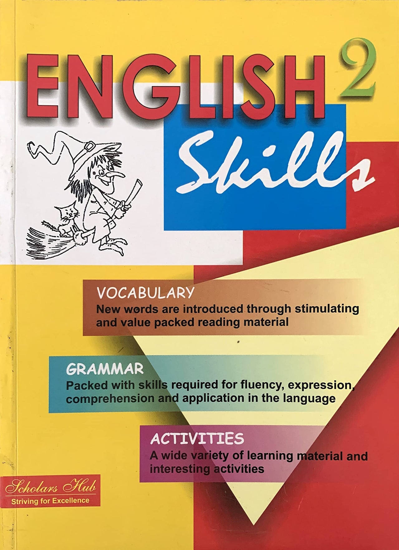 English Skills 2 - Dista