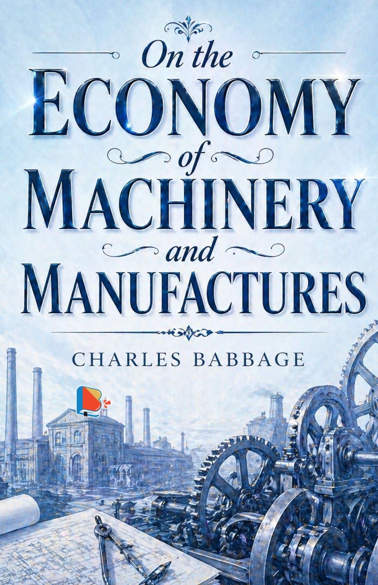 On the Economy of Machinery and Manufactures - Charles Babbage - Dista