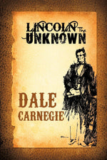 Thumbnail for Lincoln the Unknown