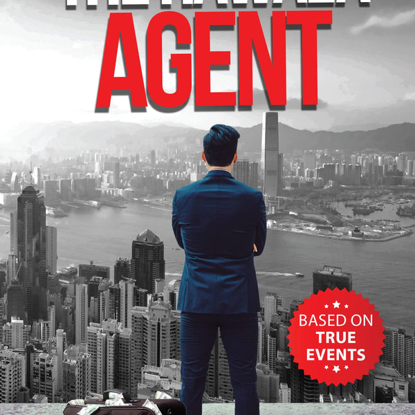 The Hawala Agent - Smarak Swain - Dista