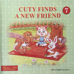 Thumbnail for Cuty Finds A New Friend-7 - Dista