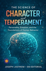 Thumbnail for The Science of Character and Temperamentt (Illustrated, Refined and Edited) - Distacart
