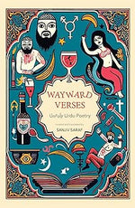 Thumbnail for Wayward Verses Unruly Urdu Poetry - Sanjiv Saraf - Dista