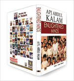 Thumbnail for Enlightened Minds: Discover the Essence of Kalam's Philosophy, Which Transcends Boundaries and Inspires Generations by A.P.J. Abdul Kalam