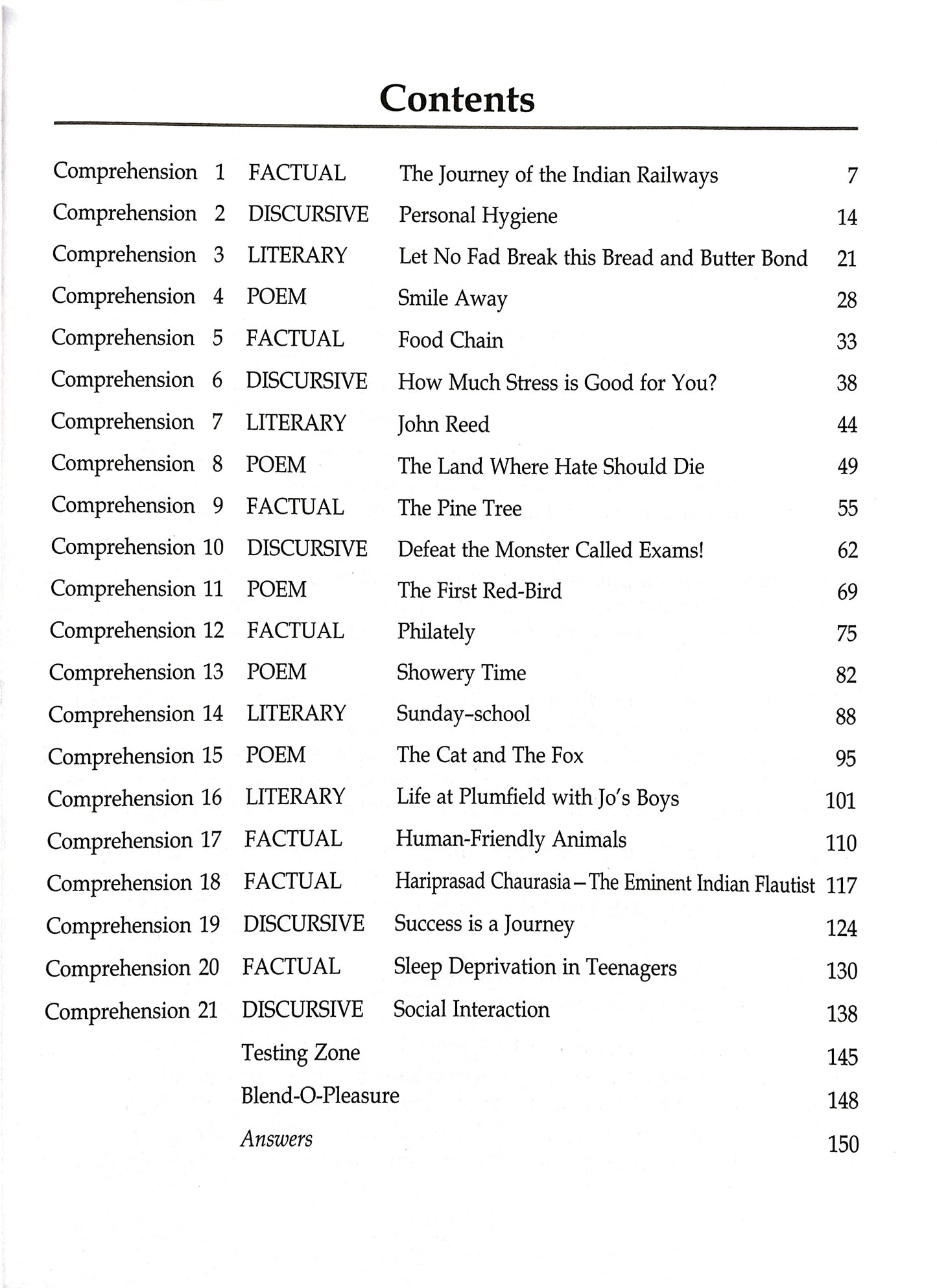 Comprehension-7. - Dista