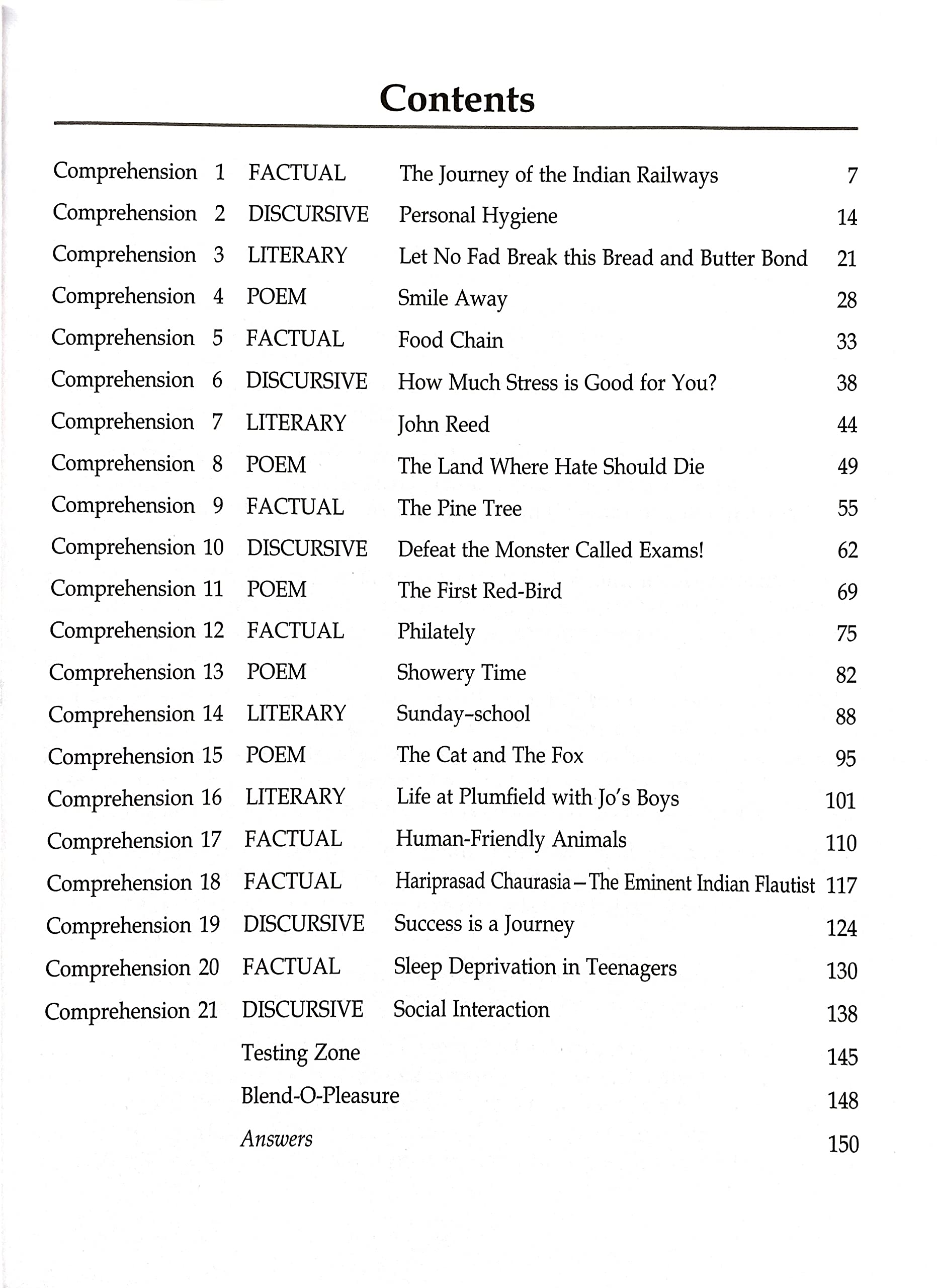 Comprehension-7. - Dista