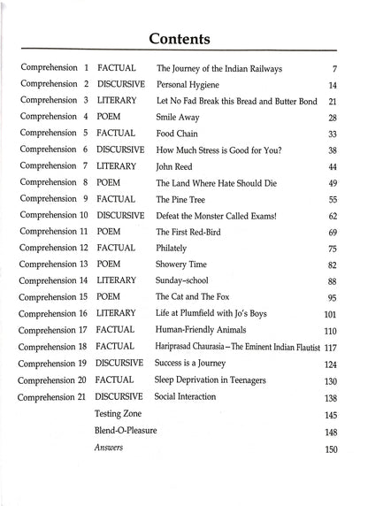 Comprehension-7. - Dista