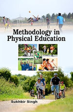 Thumbnail for Methodology in Physical Education      Hardcover – 1 January 2018 - Dista