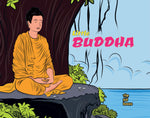 Thumbnail for Little Buddha - Kamini Gayakwad - Dista